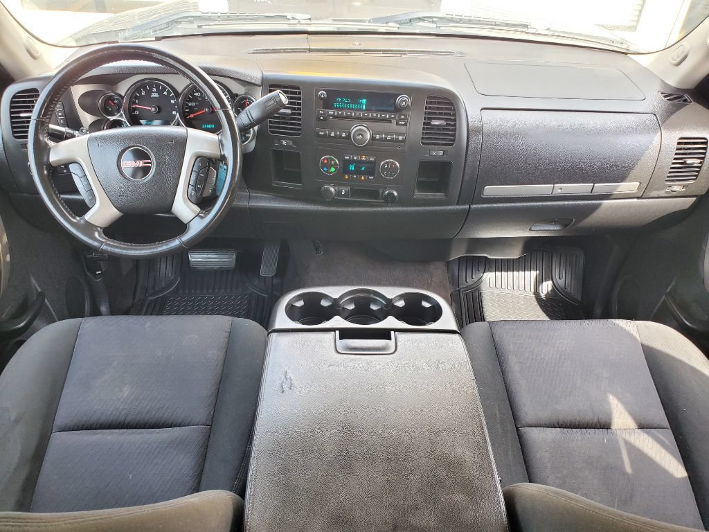 Used 2013 GMC Sierra 1500 SLE RWD image 27