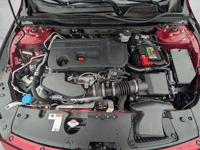 Used 2021 Honda Accord Touring image 23
