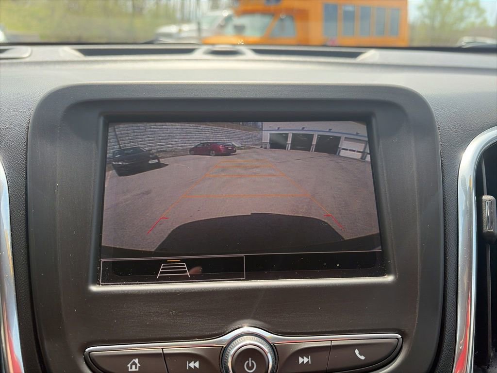 Used 2023 Chevrolet Equinox LT AWD/4WD image 27