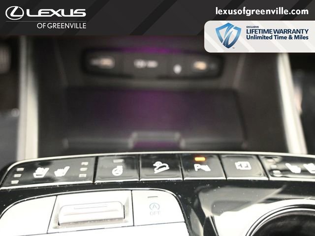 Used 2024 Hyundai Tucson Limited image 17