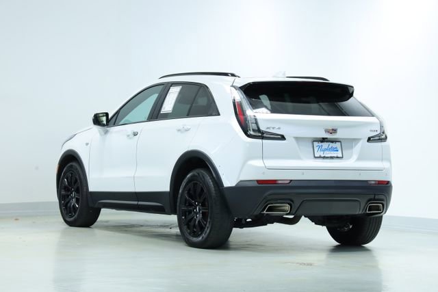 Used 2023 Cadillac XT4 Sport FWD image 6