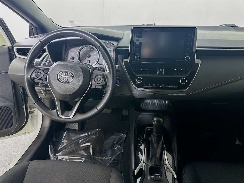 Used 2022 Toyota Corolla SE image 17