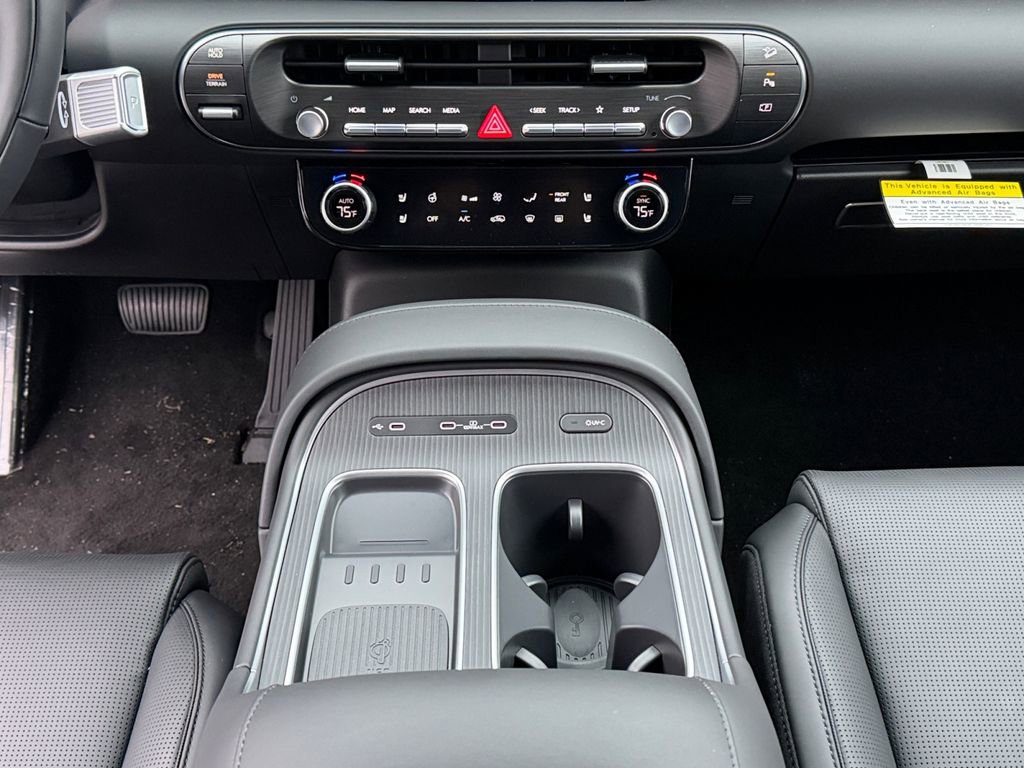 New 2026 Hyundai Palisade Calligraphy image 11