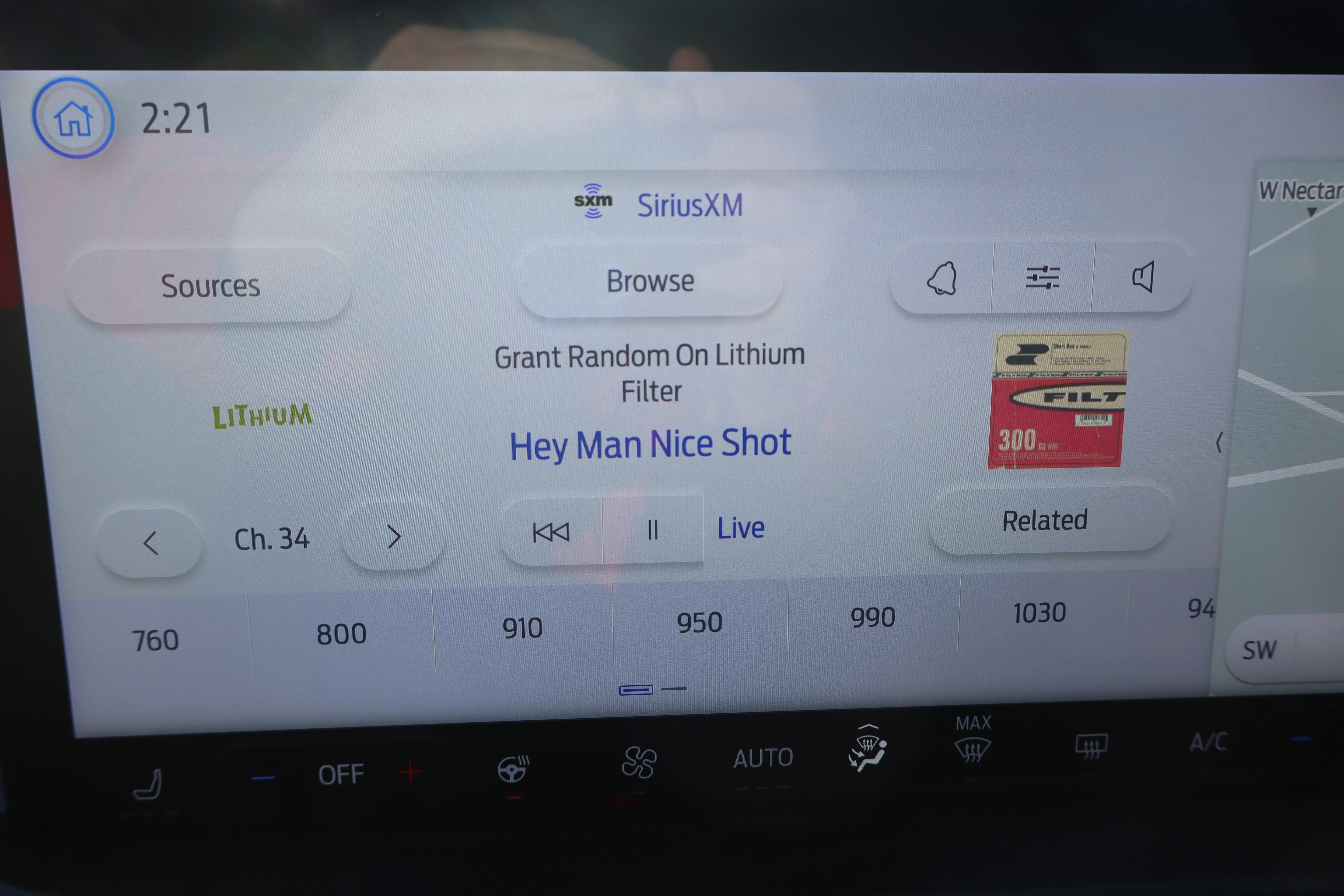 Used 2023 Ford Escape ST-Line Select w/ Tech Pack #2 image 19