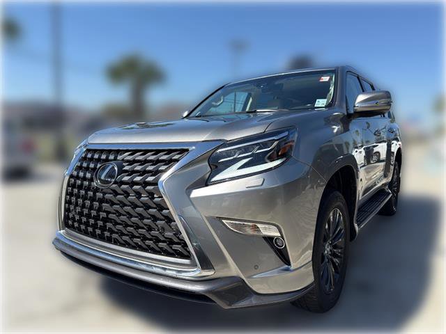 Used 2023 Lexus GX 460 Premium image 3