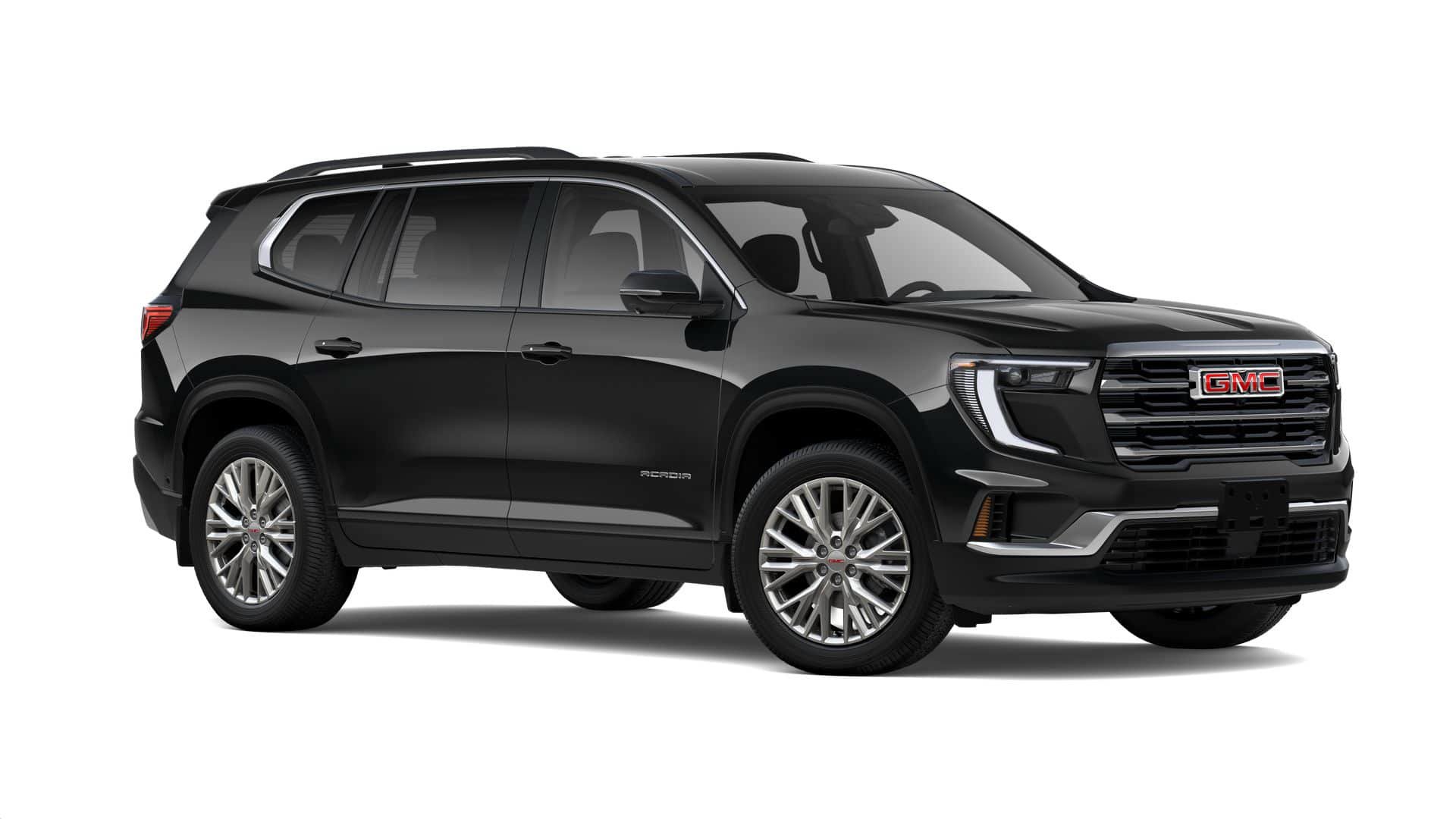 New 2026 GMC Acadia Elevation w/ Elevation Premium Package AWD/4WD image 28