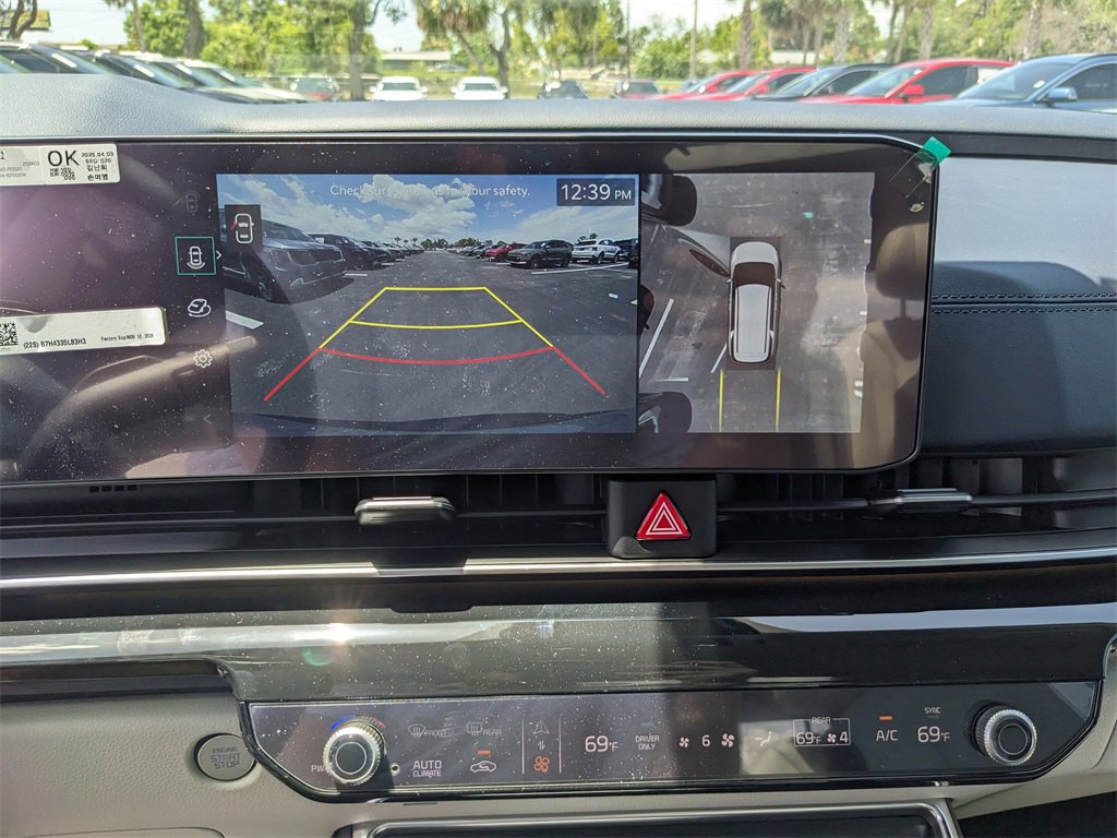 New 2026 Kia Carnival SX Prestige image 22