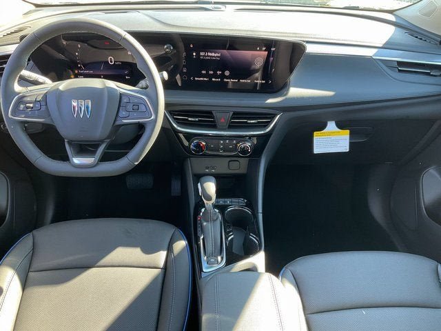 New 2026 Buick Encore GX Sport Touring AWD/4WD image 11