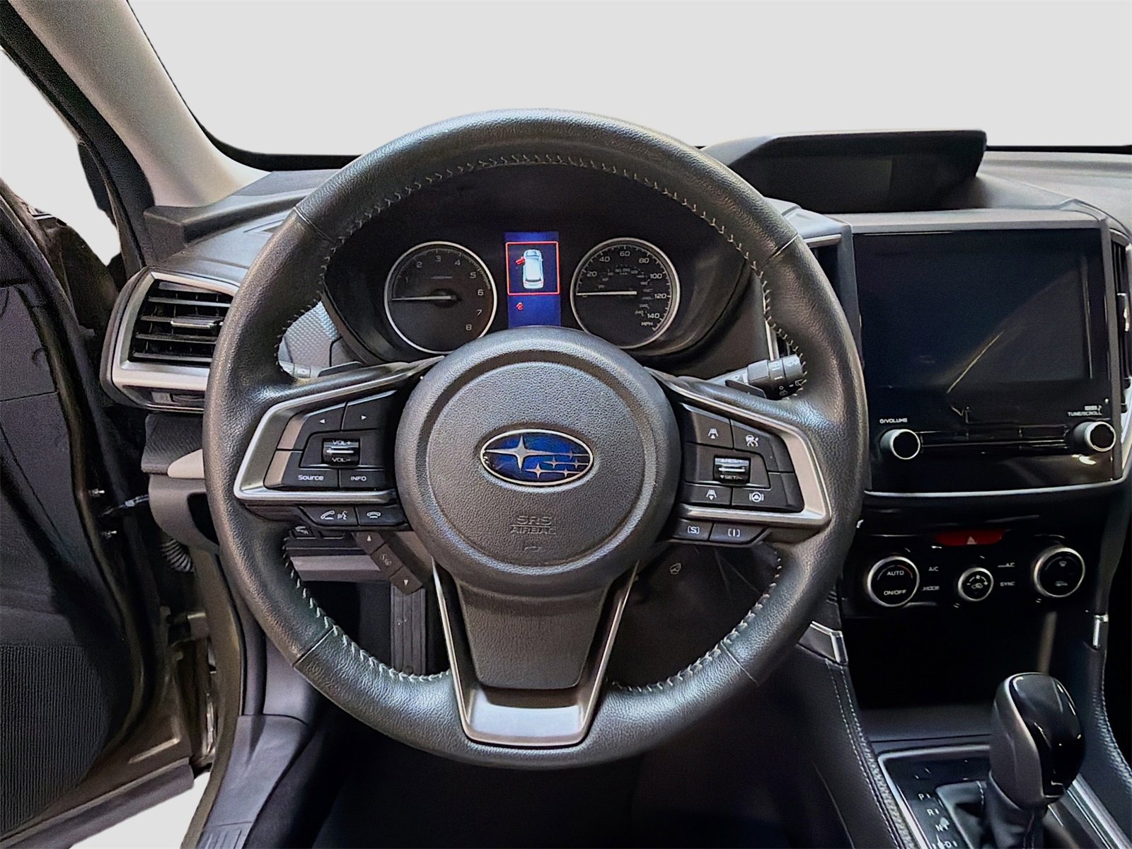 Used 2024 Subaru Forester Limited image 11