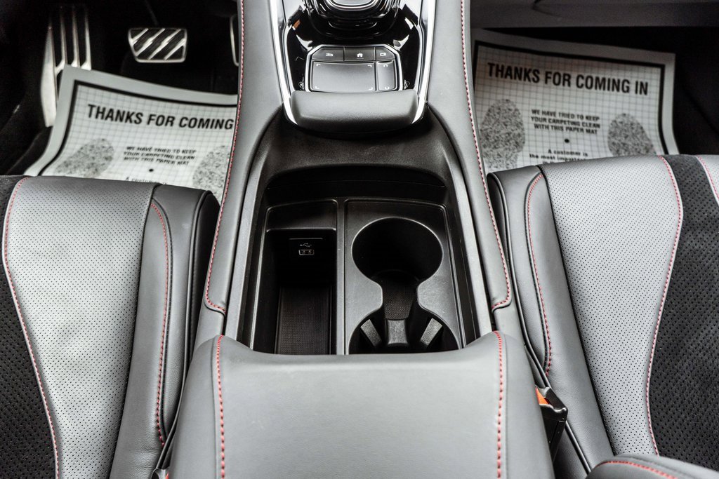 Used 2024 Acura RDX A-Spec image 14