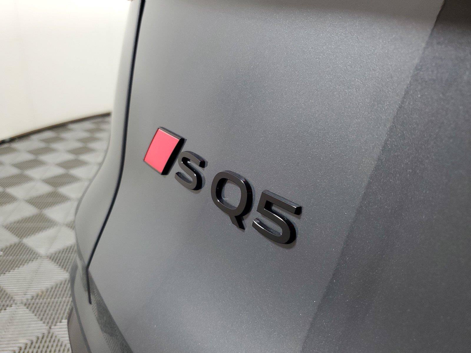 New 2026 Audi SQ5 Premium Plus AWD/4WD image 8