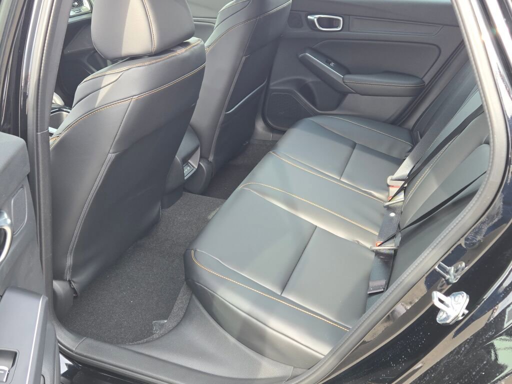 New 2026 Acura Integra A-Spec FWD image 20