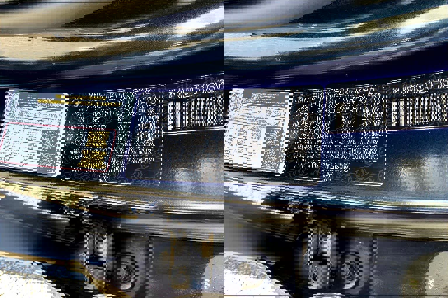 Used 2020 Kia Niro EX w/ Cold Weather Package image 32