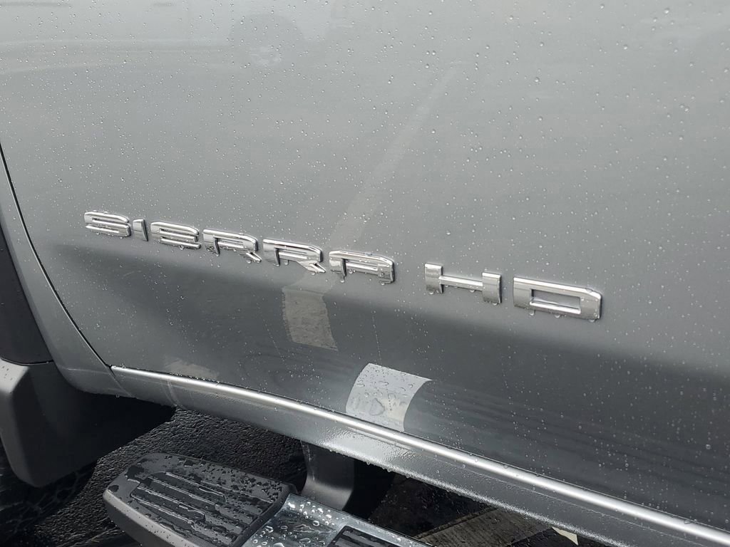 New 2026 GMC Sierra 2500 SLE w/ SLE Value Package; image 6