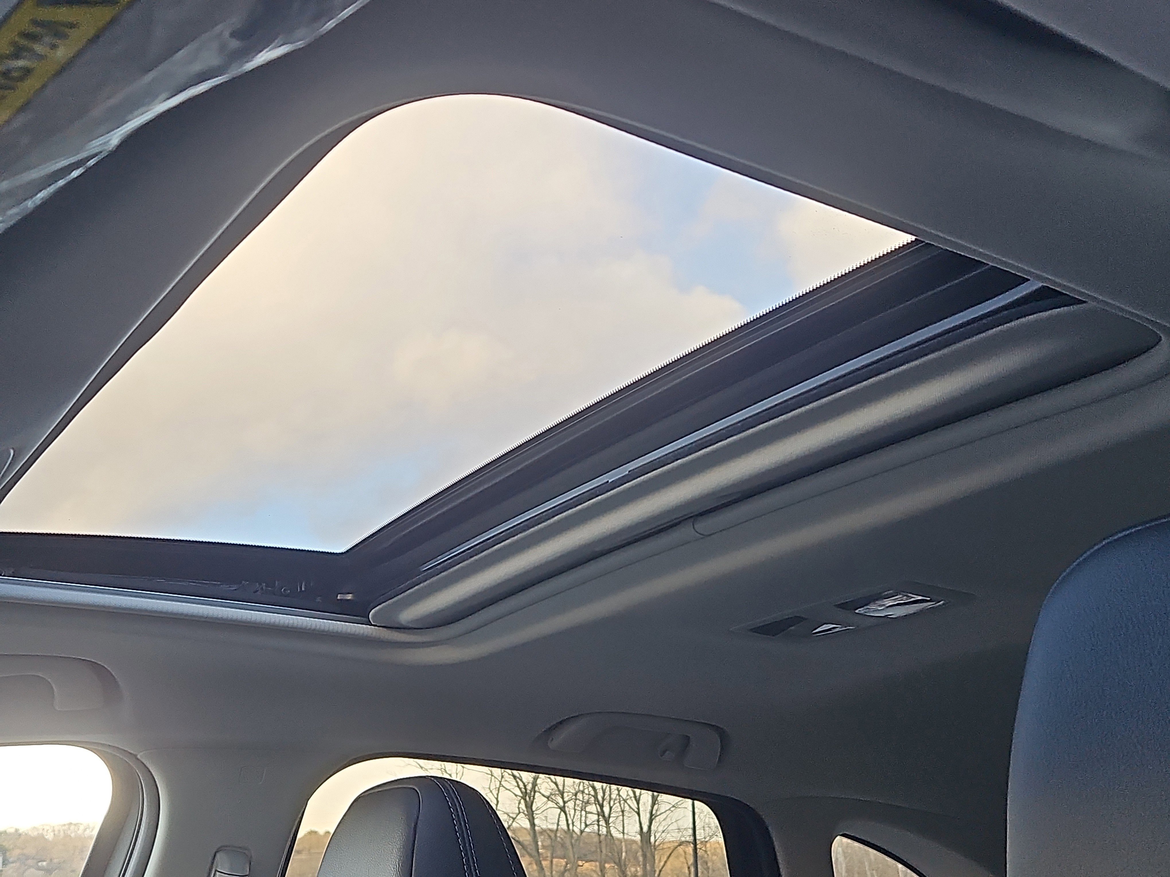 New 2025 MAZDA CX-5 AWD 2.5 S w/ Premium Plus Pkg image 8