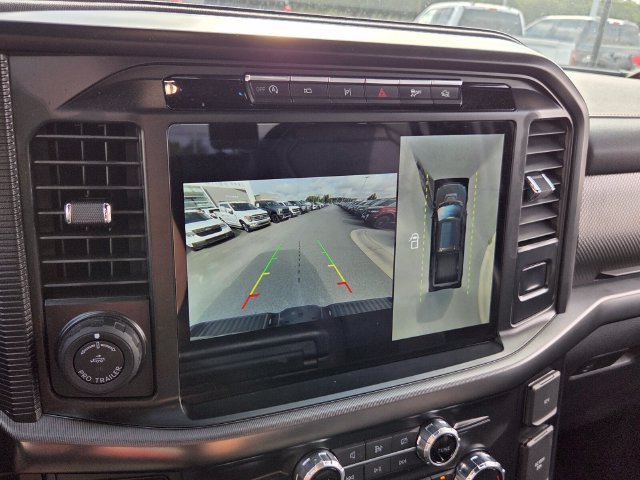Used 2024 Ford F150 Raptor AWD/4WD image 20
