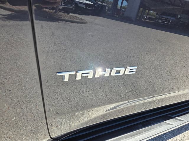 Used 2023 Chevrolet Tahoe LT image 3