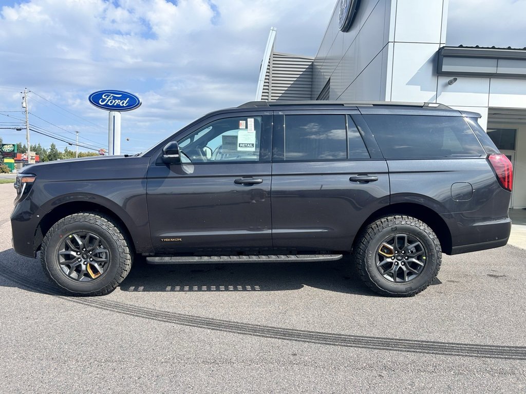 New 2025 Ford Expedition Tremor image 2