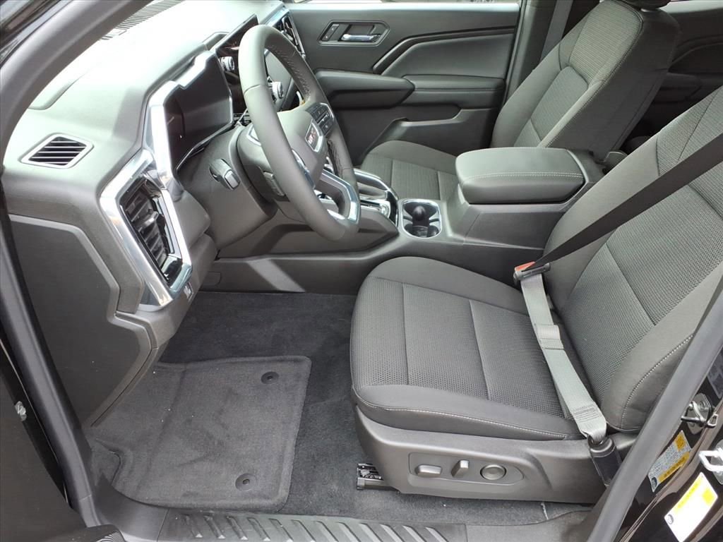 New 2026 GMC Canyon Elevation w/ Convenience Package image 6