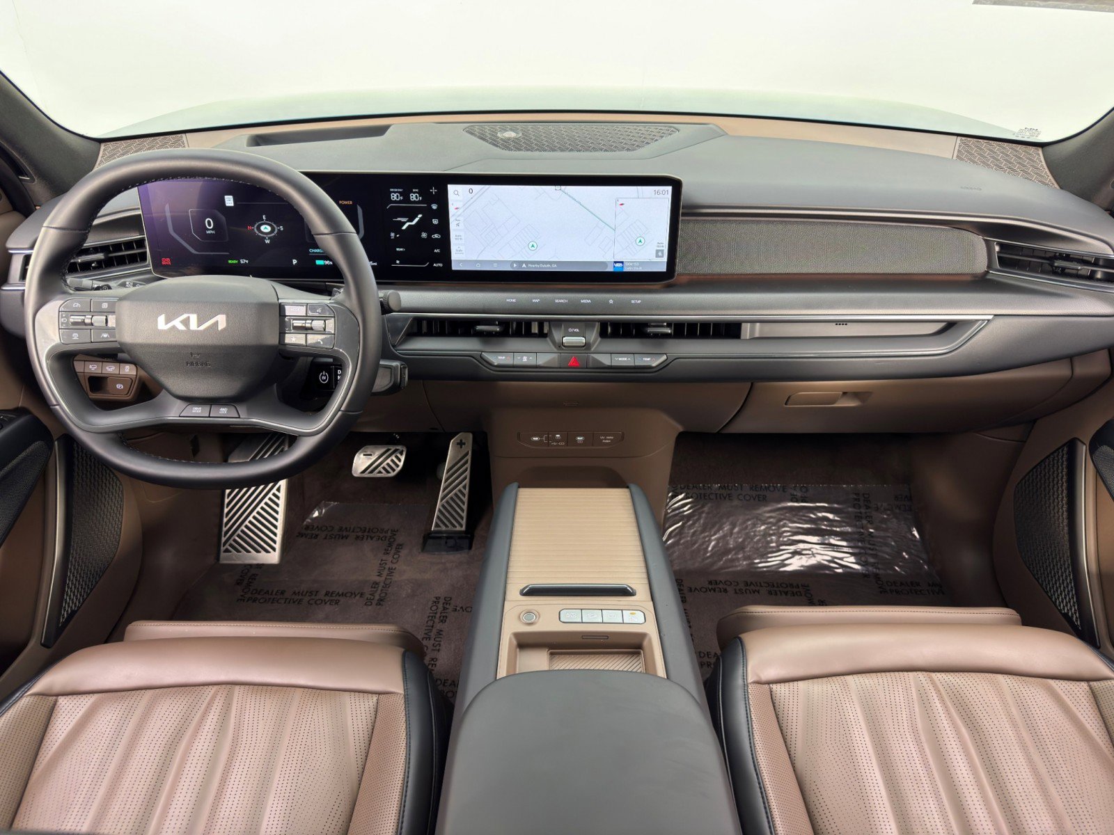 Used 2024 Kia EV9 GT-Line image 11