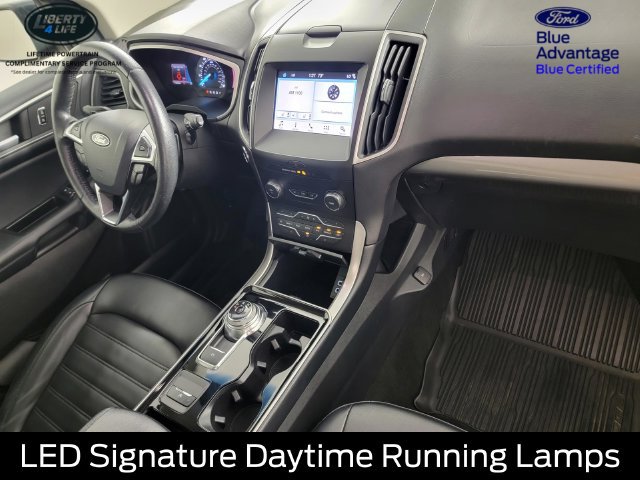 Certified 2019 Ford Edge SEL w/ Equipment Group 201A AWD/4WD image 20