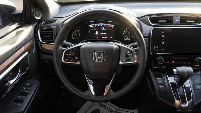 Used 2020 Honda CR-V EX image 18
