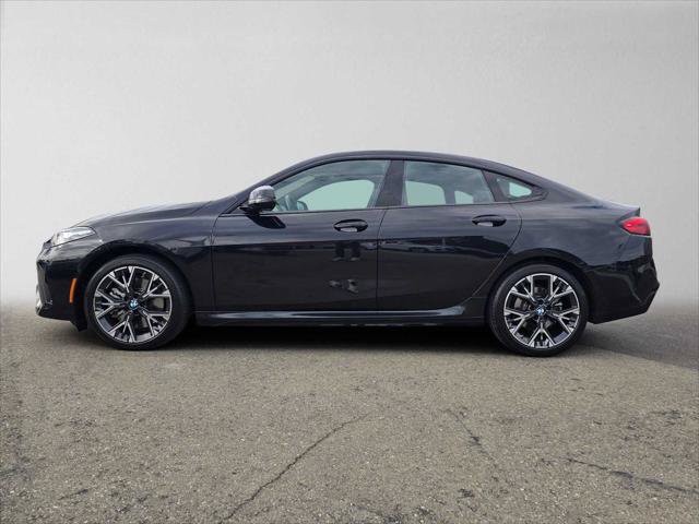 Used 2025 BMW 228i xDrive AWD/4WD image 6