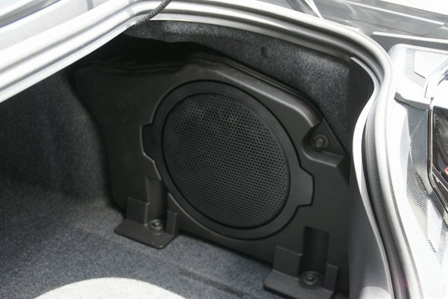 New 2025 Ford Mustang GT Premium image 28