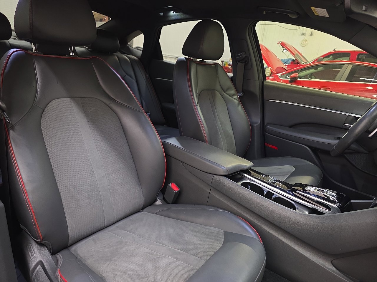 Used 2022 Hyundai Sonata SEL Plus w/ Preferred Accessory Package image 58