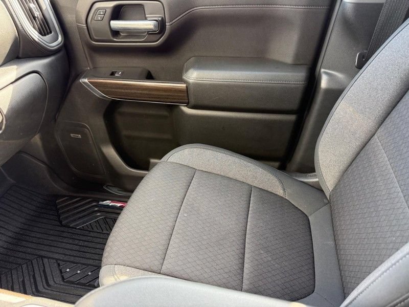 Used 2020 Chevrolet Silverado 1500 RST w/ All-Star Edition AWD/4WD image 21