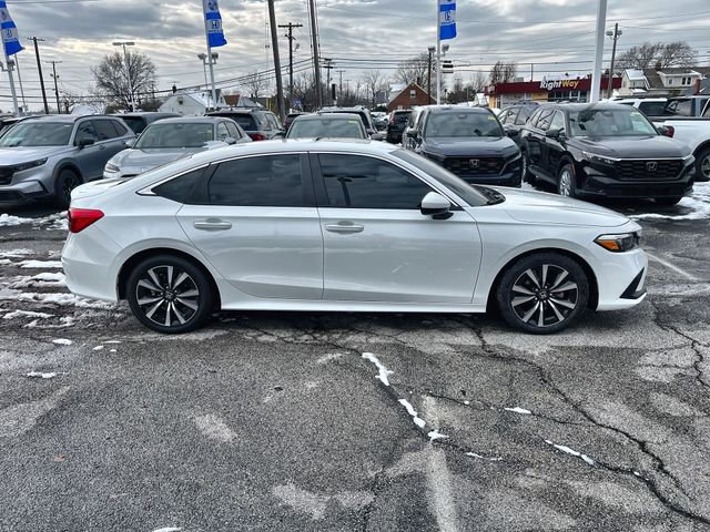 Used 2024 Honda Civic EX image 11