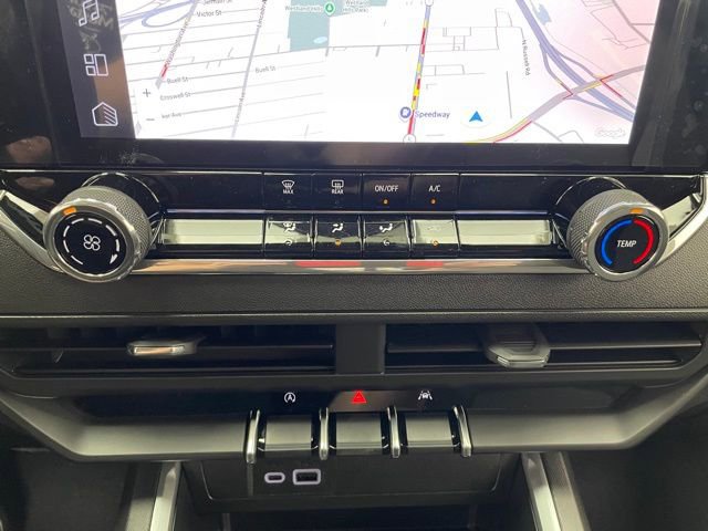 New 2026 Chevrolet Colorado W/T AWD/4WD image 6