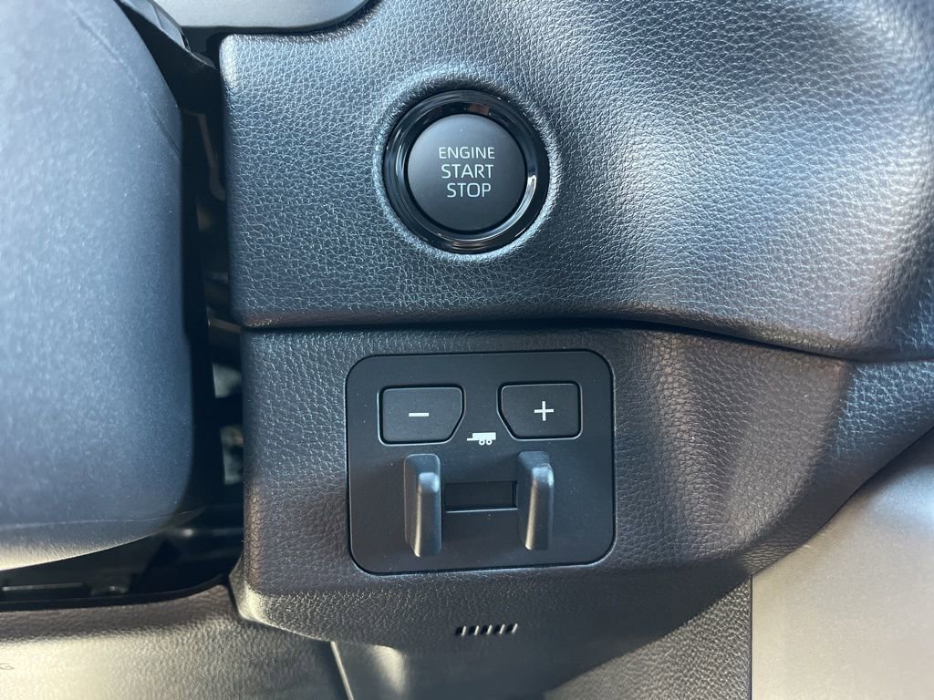 New 2026 Toyota Tundra SR5 image 13