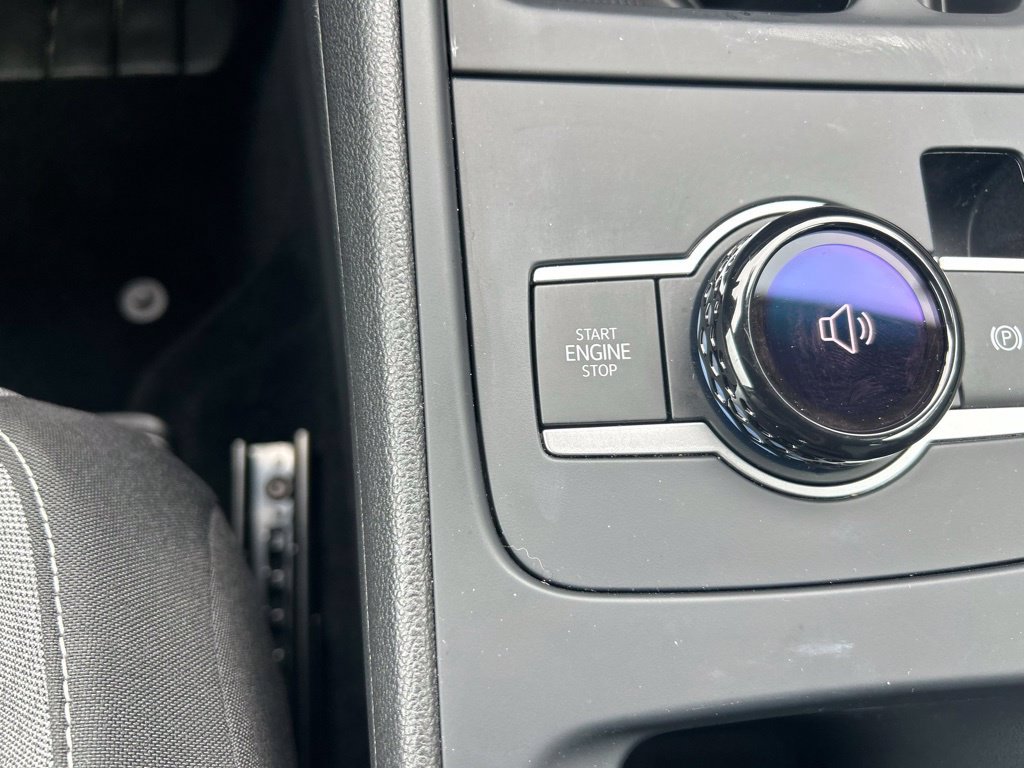 Used 2025 Volkswagen Tiguan S FWD image 56