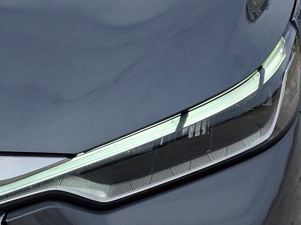 Certified 2024 INFINITI QX60 Luxe w/ Cargo Package image 10