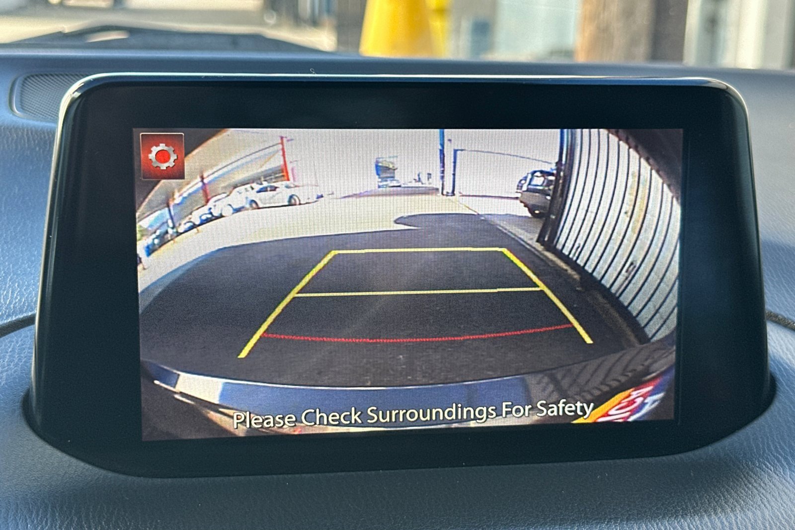 Used 2017 MAZDA MAZDA3 Touring image 20