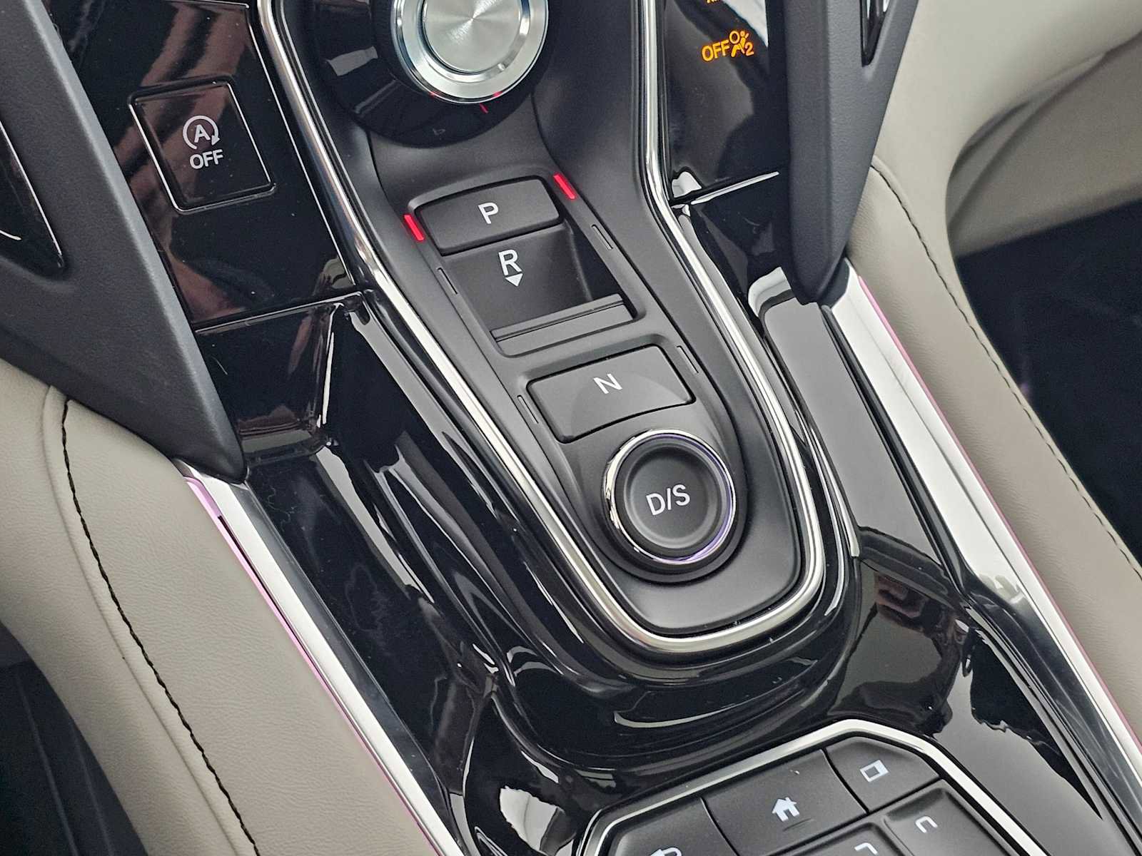 New 2025 Acura RDX w/Technology Package image 31