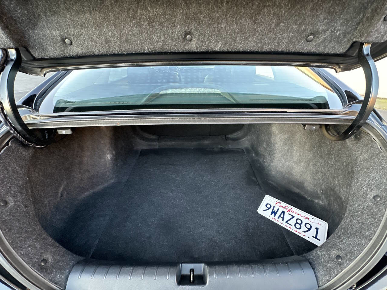 Used 2020 Honda Insight Touring image 17