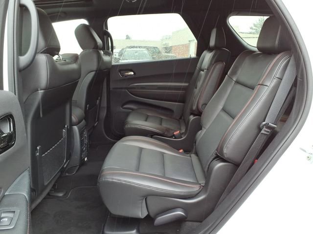 New 2026 Dodge Durango GT AWD/4WD image 5