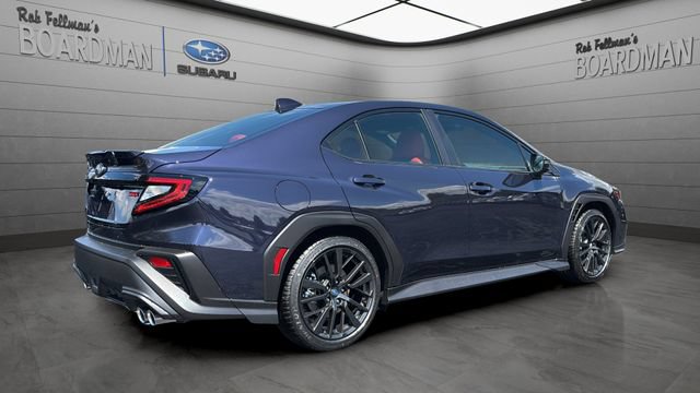 New 2026 Subaru WRX Limited AWD/4WD image 4