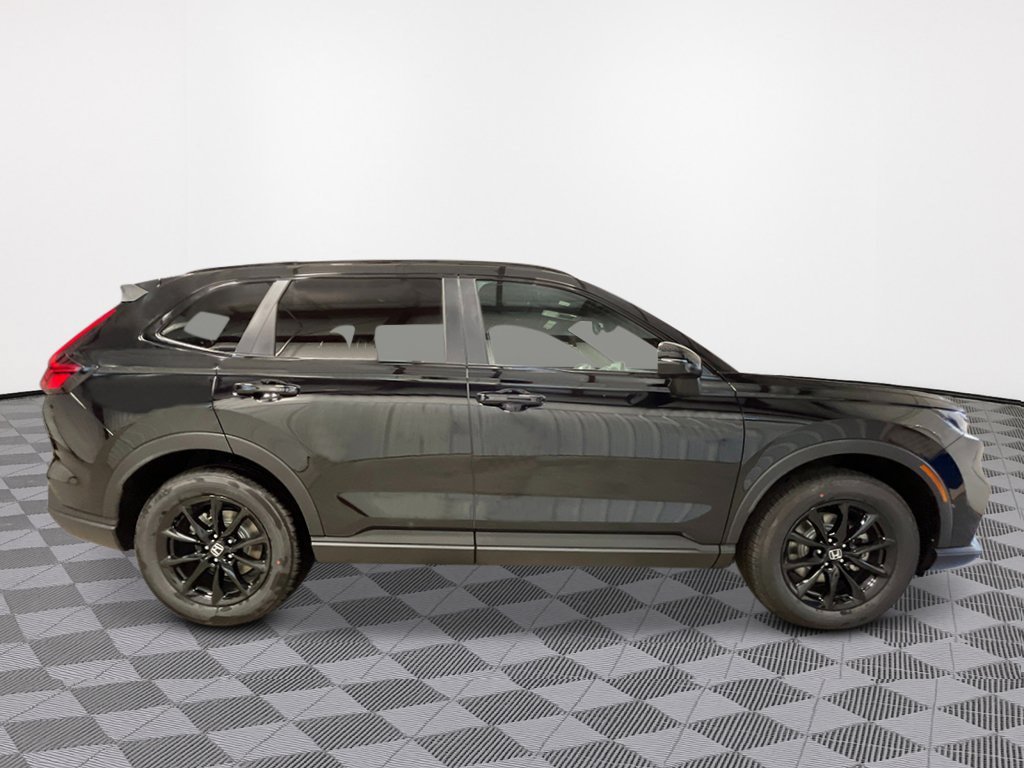 New 2027 Honda CR-V Sport-L image 8