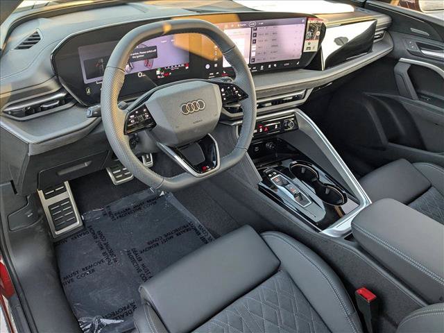 New 2026 Audi SQ5 Premium Plus AWD/4WD image 3