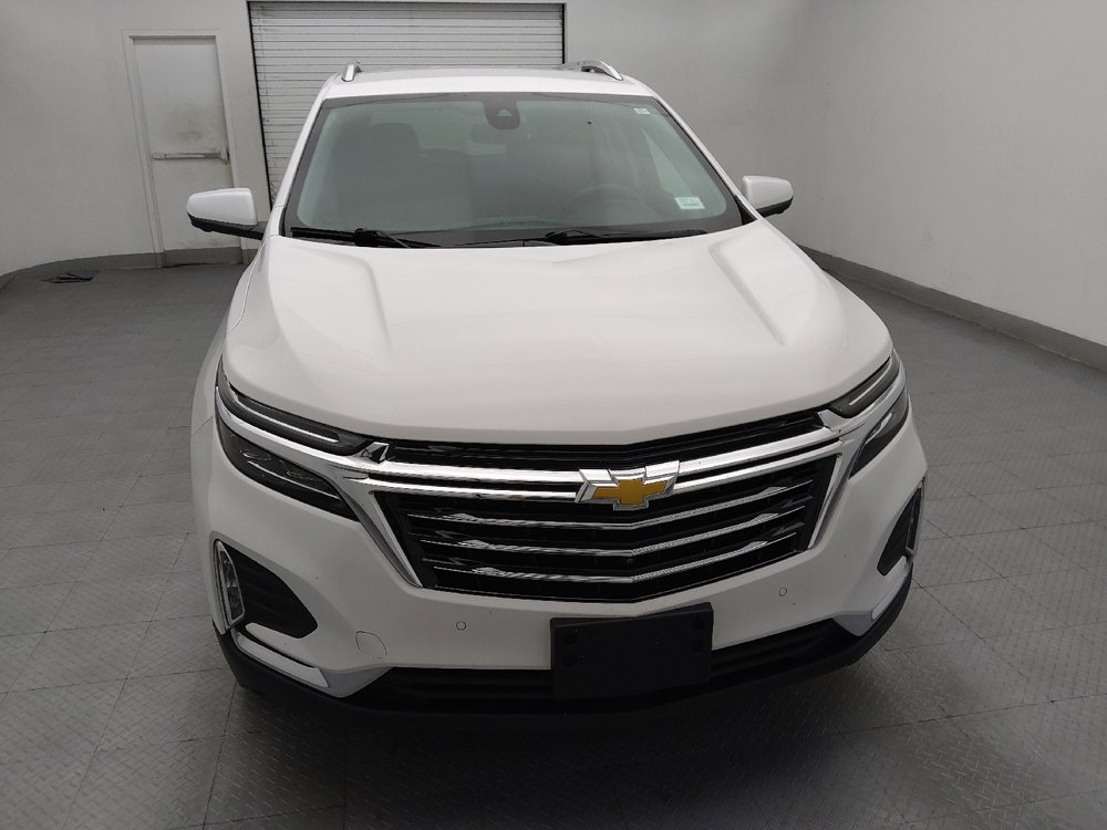 Used 2024 Chevrolet Equinox Premier AWD/4WD image 14