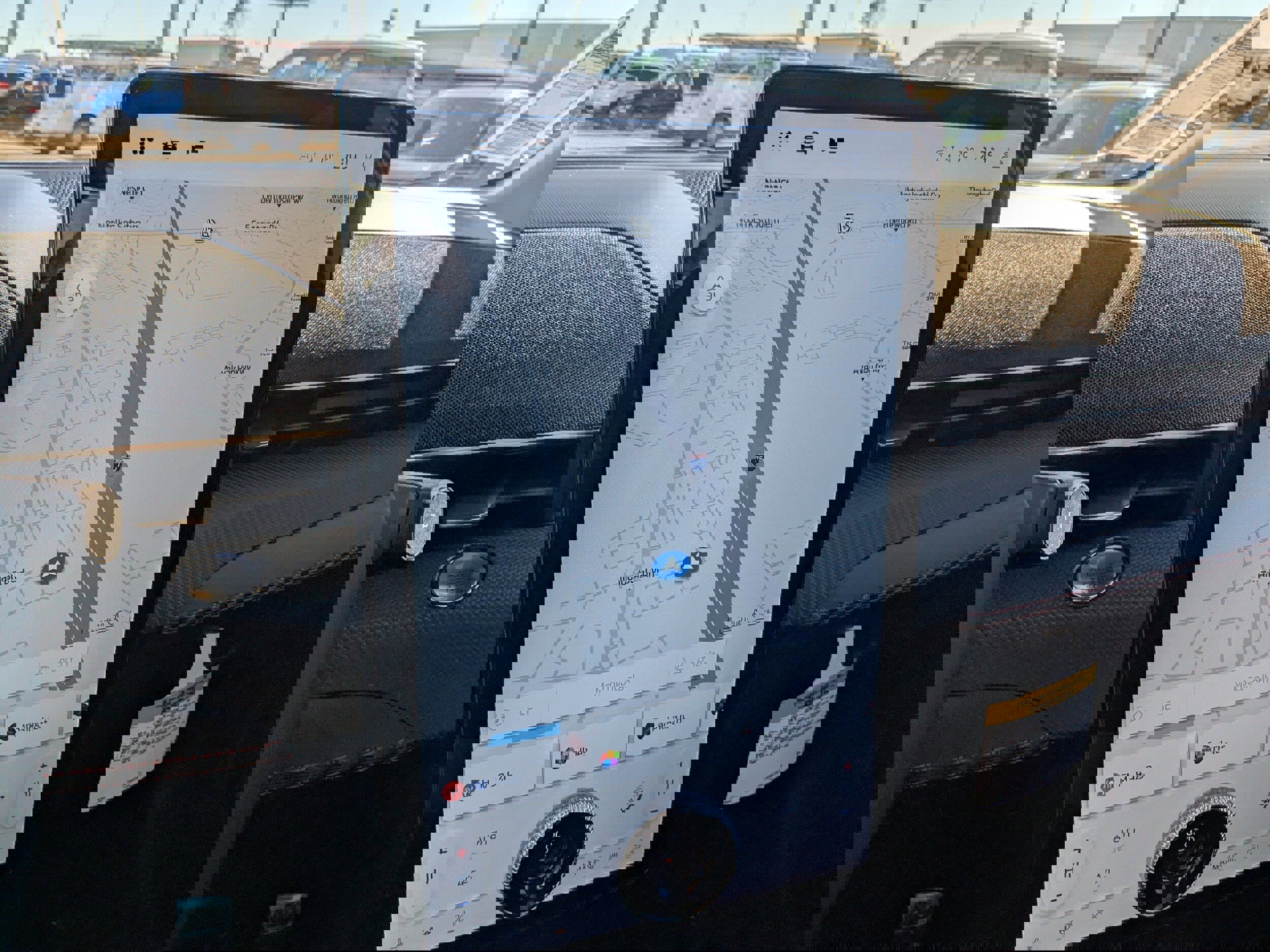 New 2025 Ford Mustang Mach-E Premium w/ Sport Appearance Package image 23