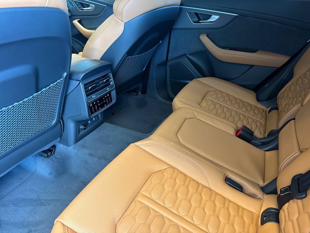 New 2026 Audi RS Q8 performance AWD/4WD image 13