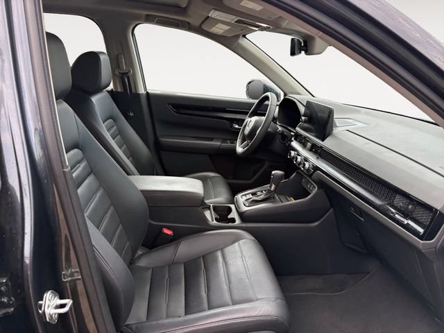 Used 2024 Honda CR-V EX-L image 14