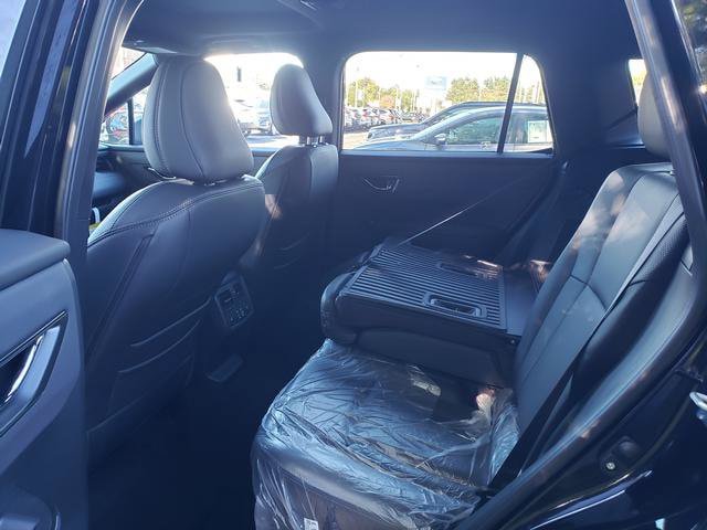 New 2026 Subaru Outback Touring XT AWD/4WD image 12