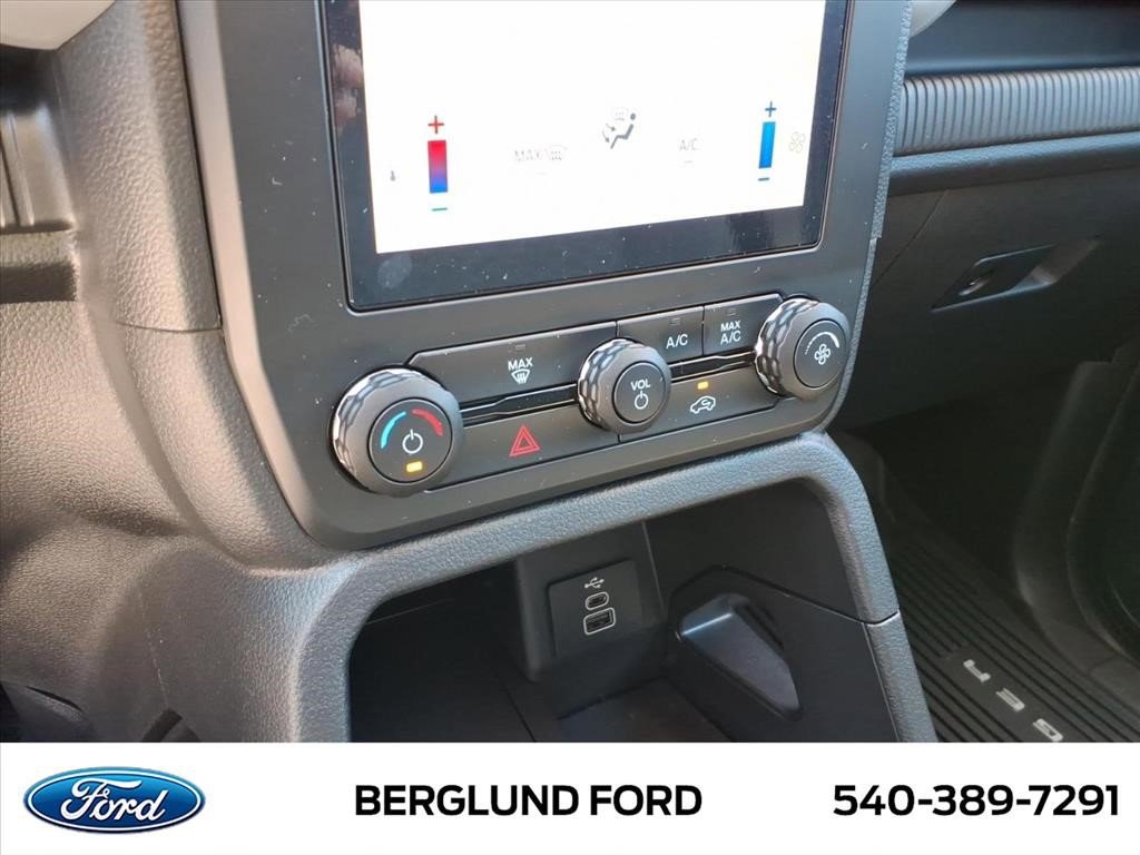 Used 2025 Ford Ranger XL w/ Trailer Tow Package image 31