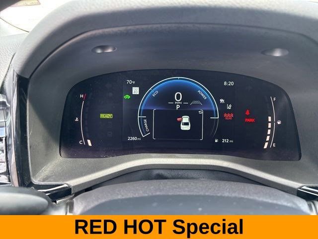 Used 2025 Toyota Camry LE image 15