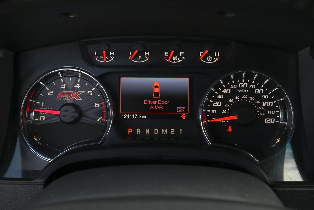 Used 2013 Ford F150 FX2 w/ Mid Equipment Group image 18